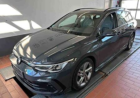 VW Golf Volkswagen VIII Var. 2.0 TDI 150 PS DSG *R-LINE*AHK LED NAVI