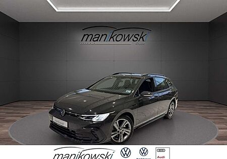 VW Golf Volkswagen VIII Var. 2.0 TDI 150 PS DSG *R-LINE*AHK LED NAVI