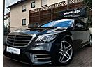 Mercedes-Benz S 350 d 4M AMG LANG*Exklusiv*Pano*Fond*Airm*360