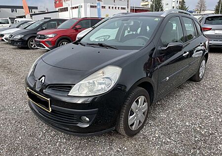 Renault Clio Grandtour Authentique 1,2*AHK*TÜV+Insp. neu