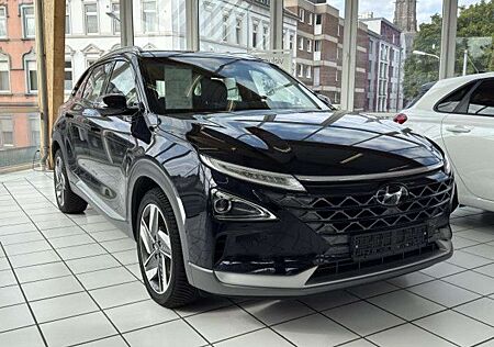 Hyundai Nexo mit PRIME-Paket Bluetooth Navi LED Vollleder
