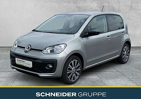 VW Up Volkswagen ! ASG Join 1.0 BMT SHZ+PDC+KLIMA+TEMPOMAT+USB