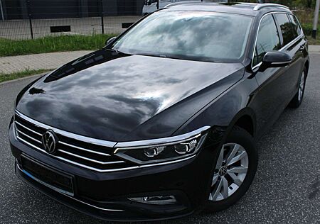 VW Passat Variant Volkswagen Business 1.HD+Pano+Massage+Ambiente+AHK+Virtual