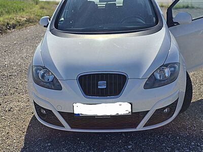 SEAT Altea XL 1.6 TDI DPF CR Style