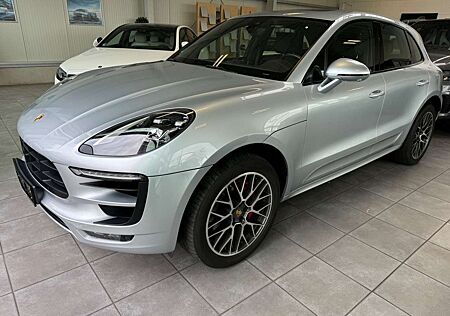 Porsche Macan GTS/Sportchrono/Panodach/Luftf/20 Zoll Spy