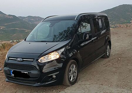 Ford Tourneo Connect Titanium