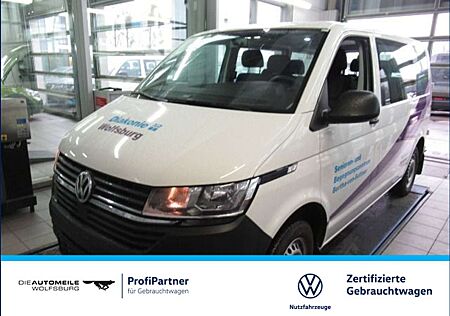 VW T6 Transporter Volkswagen T6.1 Kombi 2.0 TDI Klima/Radio