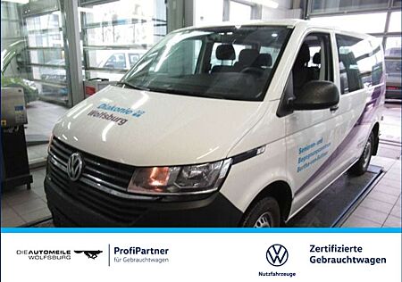 VW T6 Transporter Volkswagen T6.1 Kombi 2.0 TDI Klima/Radio