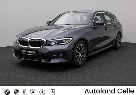 BMW 320 Sport Line Panorama Kamera HUD DAB H K AHK