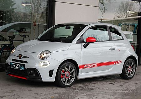 Abarth 595 mit Kit ESTETICO