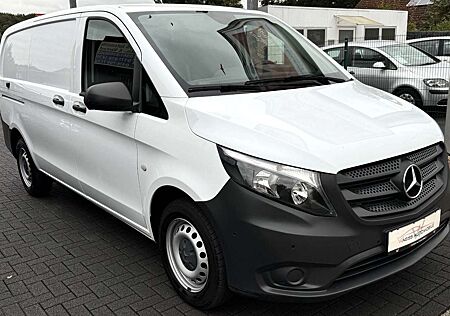 Mercedes-Benz Vito Kasten 116 CDI Lang Kamara|Tempomat|Klima