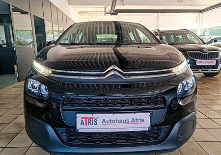 Citroën C3 Citroen Feel Klima