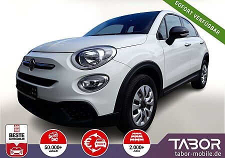Fiat 500X 1.0 GSE 120 Cult UCon Temp Klima DAB MFL BT