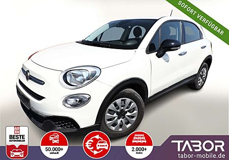 Fiat 500X 1.0 GSE 120 Cult UCon Temp Klima DAB MFL BT