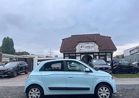 Renault Twingo Dynamique*Klima*Scheckheft