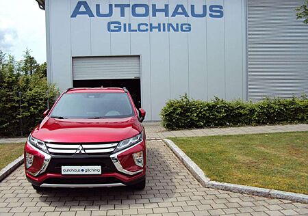 Mitsubishi Eclipse Cross Diamant Edition+ 4WD AHK LED