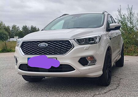 Ford Kuga Vignale