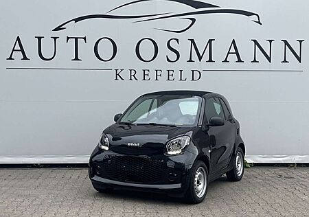 Smart ForTwo electric drive EQ TEMPOMAT*1HAND*5179KM