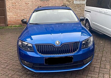 Skoda Octavia III Combi Combi 1.4 TSI (Green tec) Joy
