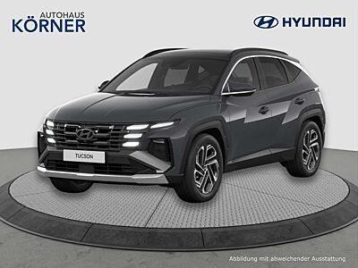 Hyundai TUCSON 1.6 T-GDI SELECT DESIGNPAKET NAVI CAM LED
