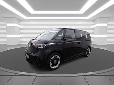 Volkswagen ID. Buzz PRO 79 KWH AUTOMATIK (+ACC-RADAR) Navi