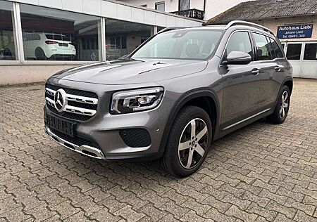 Mercedes-Benz GLB 200 GLB 200d Fahrassistent-Paket Rückfahrkamera