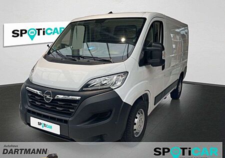 Opel Movano C Kasten Ka L1H1 3,5t Edition RFK,Navi...