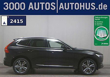 Volvo XC 60 XC60 B4 Inscription Pano H-K 360° HuD AHK Navi