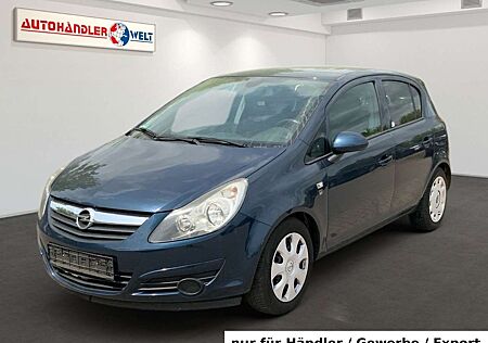 Opel Corsa D Edition "111 Jahre" 1.4 Klima