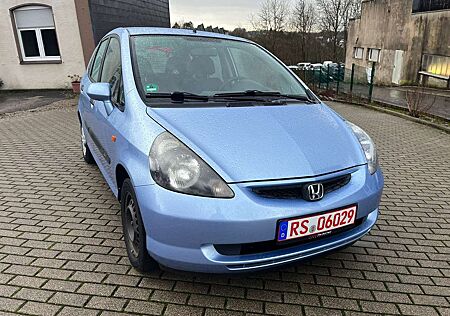 Honda Jazz 1.4 S//Tüv Neu//2.Hand/Klima/