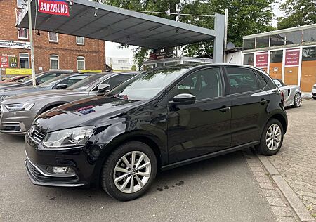VW Polo Volkswagen Lounge BMT/Start-Stopp