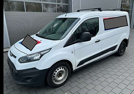 Ford Transit Connect 210 L2 Basis 1.5 dci 214 tkm Lang