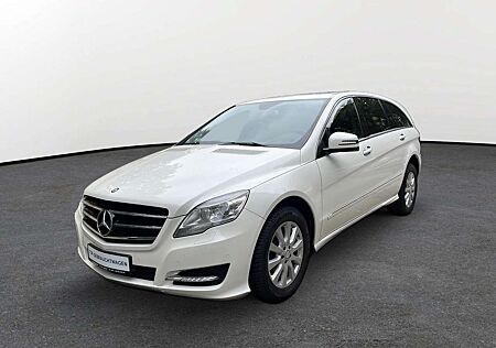 Mercedes-Benz R 350 CDI DPF 4Matic 7G-TRONIC