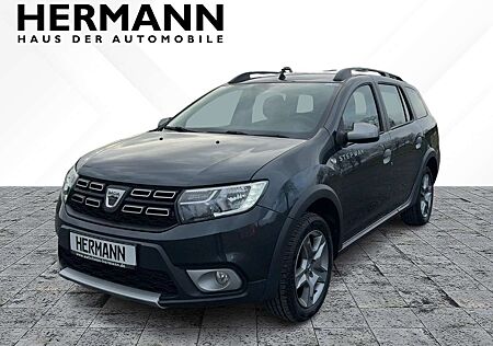 Dacia Logan II Kombi 0.9 TCe 90 eco² MCV Stepway *NAVI