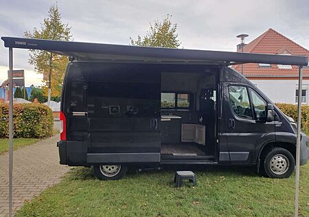 Peugeot Boxer HDi 335 L3