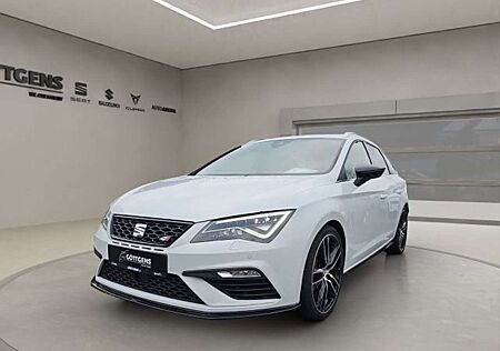 Seat Leon ST 2.0 TSI 4Drive Cupra 300 Bluetooth Navi