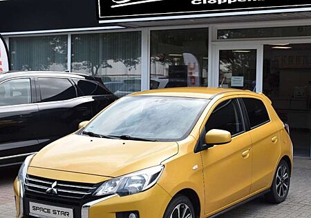Mitsubishi Space Star Intro Edition+ 1.2 MIVEC 5-Gang