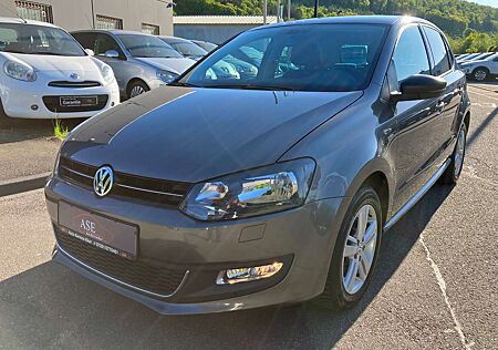 VW Polo Volkswagen Life**KLIMA*PDC***