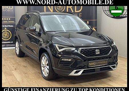 Seat Ateca Style 2.0 TDI DSG Navi*LED*Kamera* Style