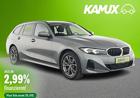 BMW 320 d xDrive Touring Steptronic+LED+NAVI+VIRTUAL