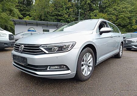 VW Passat Variant Volkswagen Comfortline BMT/Start-Stopp DSG