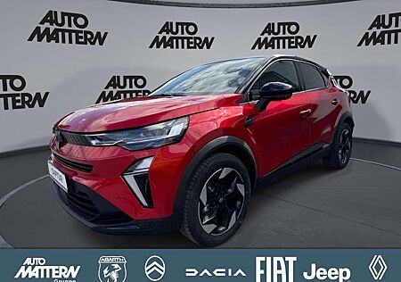 Renault Captur Capture KISS TCe 115
