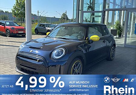Mini Cooper SE 3-Türer ACC HeadUp Panorama Rückfahrk