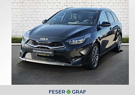 Kia XCeed Ceed SW / cee'd SW Ceed SW 1.5T Vision Navi Klima