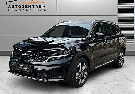 Kia Sorento Platinum 4WD ACC BOSE PANO 5-J.GARANTIE