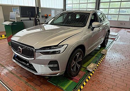 Volvo XC 60 XC60 Recharge T6 AWD Inscr Expr Aut/el.Leder/AHK