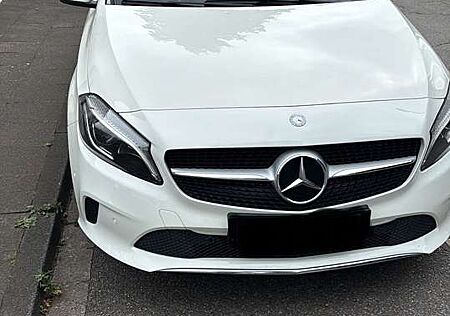 Mercedes-Benz A 160 Score (176.041)
