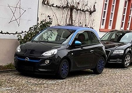 Opel Adam 1.4 Unlimited