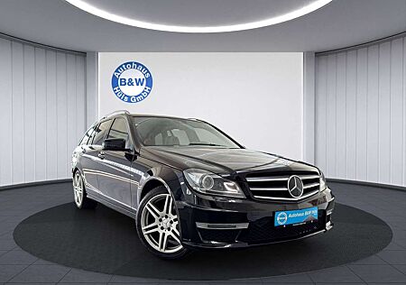 Mercedes-Benz C 180 T CGIBI-XENON*LEDER*NAVI*KAMERA