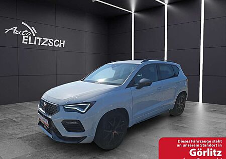Cupra Ateca 4Drive VZ 2.0 TSI DSG ACC LED KAMERA